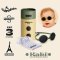 Ki ET LA Diabola BABY Baby sunglasses 0-1 year old